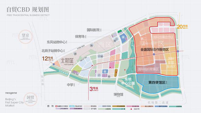 北熙区(北熙区售楼处)官方网站-朝阳北熙区-2024新首页欢